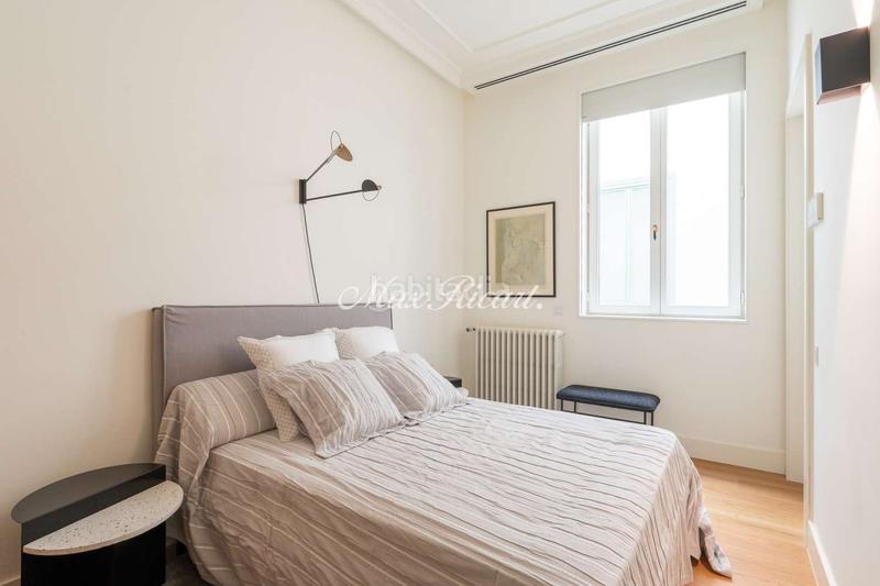 Foto 16fe50d6-a315-4e13-84de-d660a40324e9. Rent flat with heating pool in Dreta de l´Eixample Barcelona