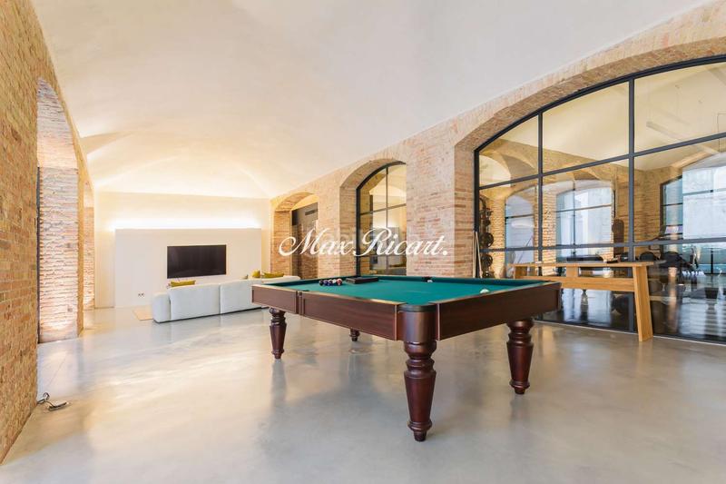 Foto 36563c71-99ec-414d-aa3d-51245ab0f748. Rent flat with heating pool in Dreta de l´Eixample Barcelona