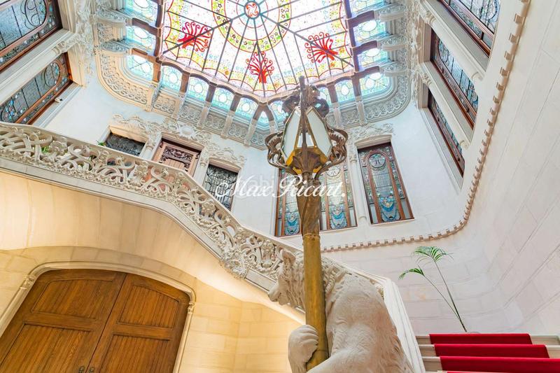 Foto 443eefef-b40e-4279-aed1-1ac964423868. Rent flat with heating pool in Dreta de l´Eixample Barcelona