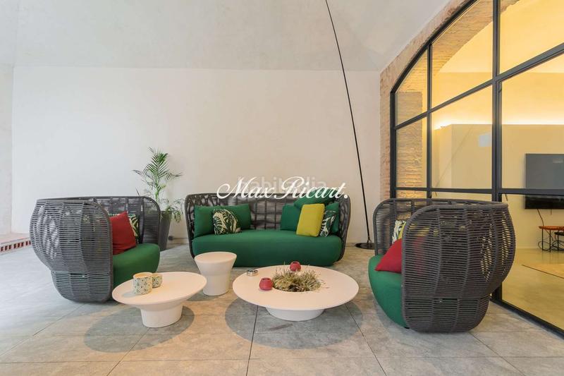 Foto 4b647e32-451e-4426-bc91-0089ce1e796a. Rent flat with heating pool in Dreta de l´Eixample Barcelona