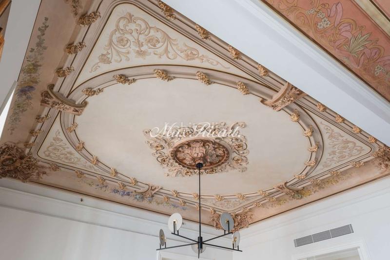 Foto 52f4247e-9b9e-4766-8229-67619bd88dea. Rent flat with heating pool in Dreta de l´Eixample Barcelona