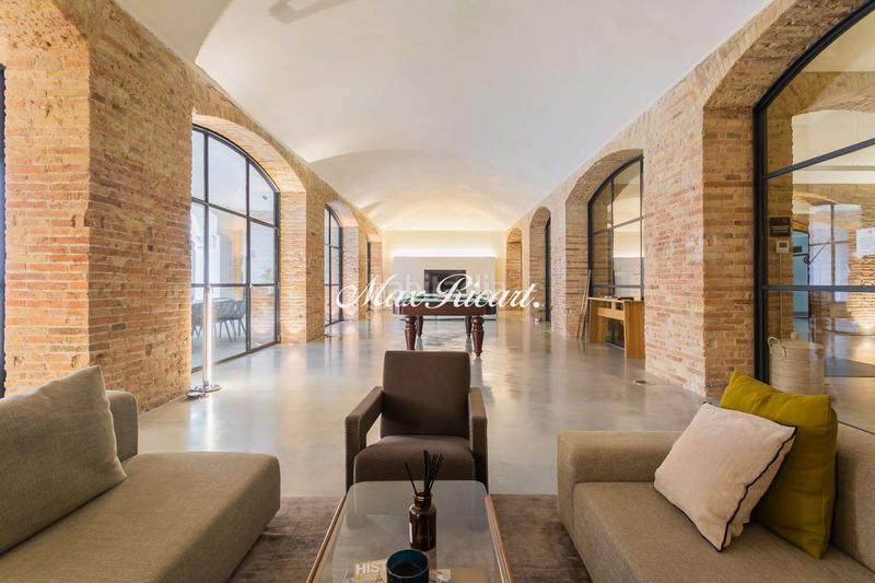 Foto 768bc34d-5971-4447-8c2e-7a9c844bbca7. Rent flat with heating pool in Dreta de l´Eixample Barcelona