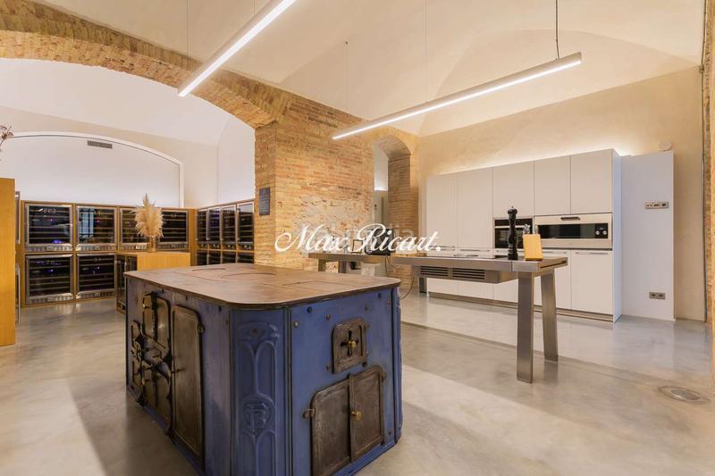 Foto 88c0592e-2c10-4402-9d2e-cd453bd05f79. Rent flat with heating pool in Dreta de l´Eixample Barcelona