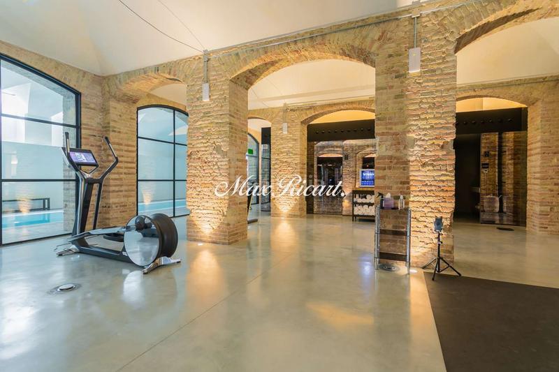 Foto abecde27-704b-454e-8768-fe6c11e1f701. Rent flat with heating pool in Dreta de l´Eixample Barcelona