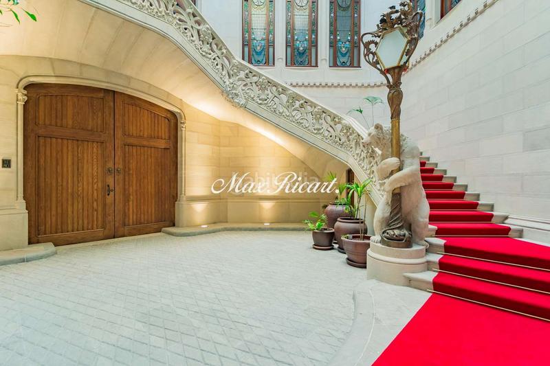 Foto f8462ac6-0e65-4183-8817-7105bbaf9972. Rent flat with heating pool in Dreta de l´Eixample Barcelona