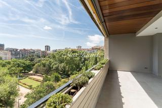 Lloguer Pis  N/a. Espectacular reforma con terraza en tur park