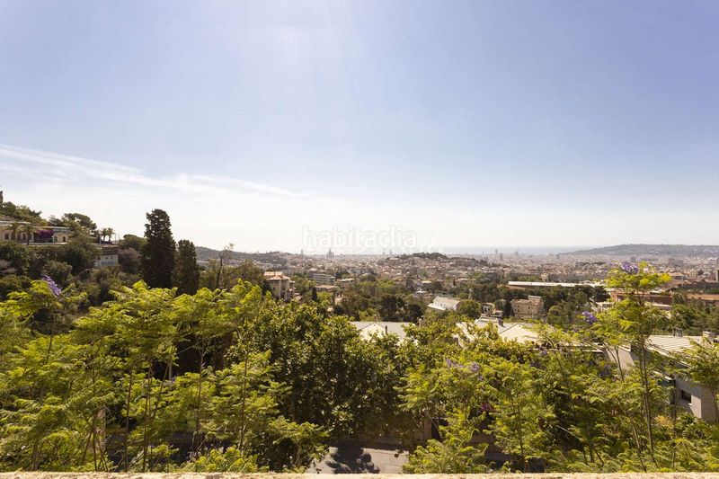 Foto 41725636-72df-4a1d-8820-7641413cd23d. Casa amb calefacció aparcament a Sant Gervasi - Bonanova Barcelona