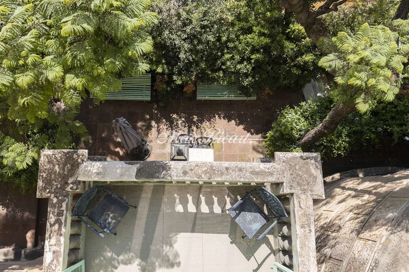 Foto 4d63d43b-480d-4a0e-a579-1dc88ef46634. Casa amb calefacció aparcament a Sant Gervasi - Bonanova Barcelona