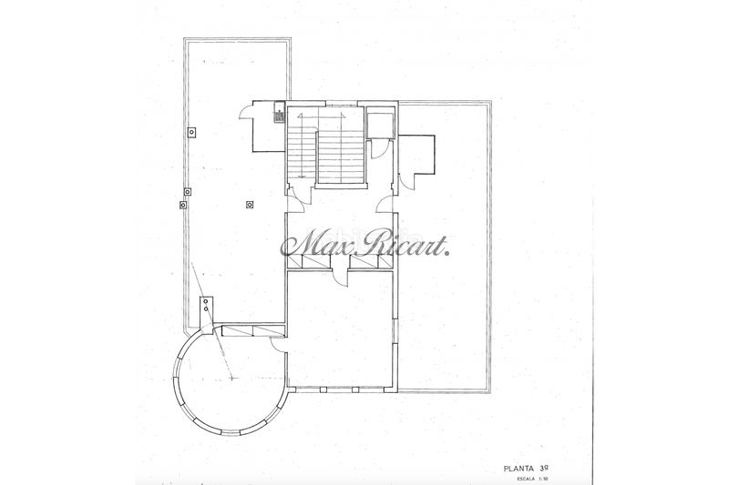 Foto a93ab570-688e-4256-9a64-9efacdf445de. Casa amb calefacció aparcament a Sant Gervasi - Bonanova Barcelona