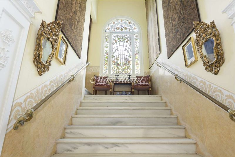 Foto fdc1a09c-01d1-459e-9219-7b47b4a16935. Casa amb calefacció aparcament a Sant Gervasi - Bonanova Barcelona