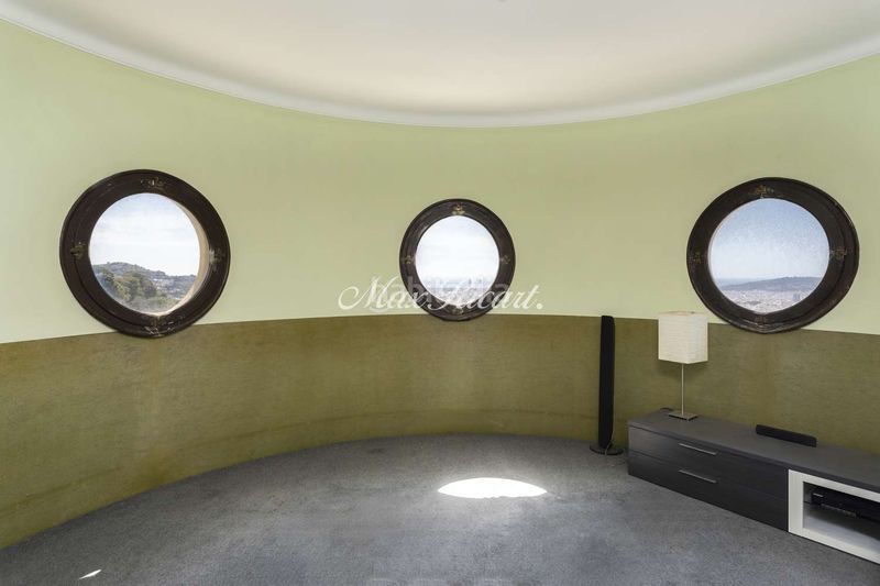 Foto ffd0e2ed-7c36-4ded-ae5d-d61f0eb7c120. Casa amb calefacció aparcament a Sant Gervasi - Bonanova Barcelona