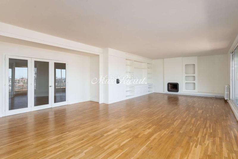 Foto 0884d195-c999-4c4c-bb43-c86fe793e000. Location attique avec chauffage parking dans Sant Gervasi - Galvany Barcelona