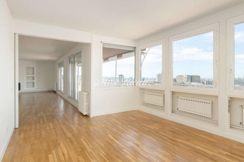 Foto a04b6ed3-f369-407d-8781-49294221f2b2. Location attique avec chauffage parking dans Sant Gervasi - Galvany Barcelona