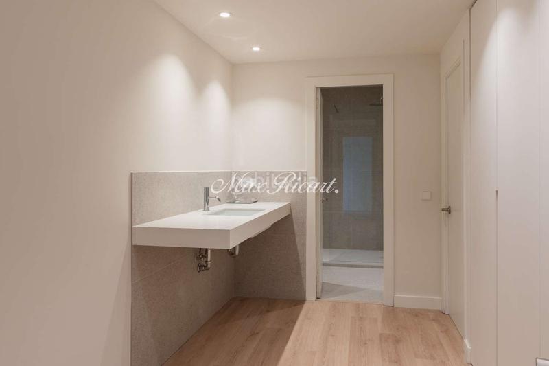 Foto 58760580-fc3d-4704-8abf-64e6e9efea5f. Rent penthouse with heating parking in Sant Gervasi - Galvany Barcelona