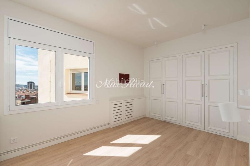Foto b73ba33f-e48d-4359-a57d-1c5a00b0c1e4. Rent penthouse with heating parking in Sant Gervasi - Galvany Barcelona