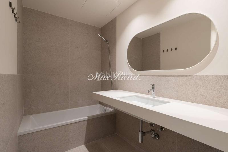 Foto ba30480c-fd54-4d56-9fec-bc19f30531c6. Rent penthouse with heating parking in Sant Gervasi - Galvany Barcelona