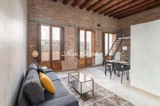 Affitto Appartamento  N/a. Precioso pisoloft amueblado en el born