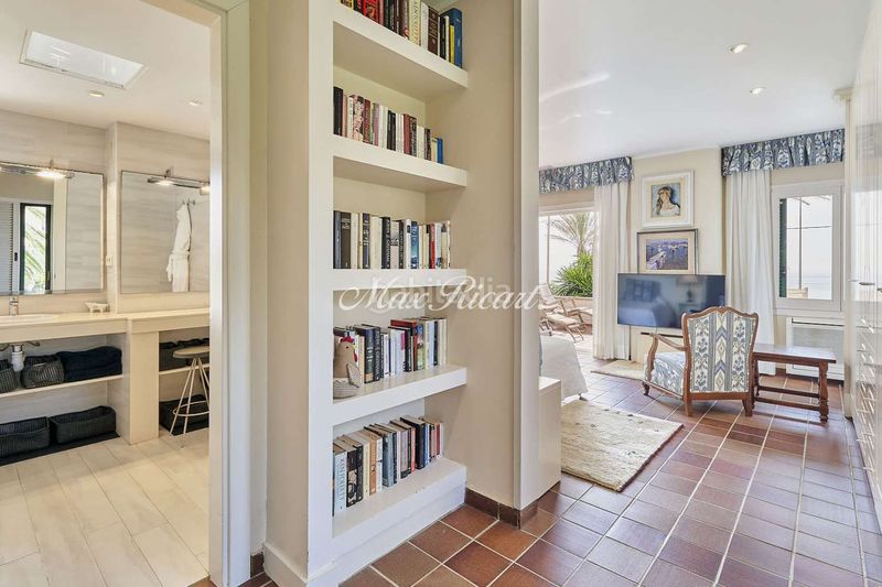 Foto 00c0b582-f1db-4deb-840d-b77c242c311a. Casa amb calefacció aparcament piscina a Can Girona - Terramar - Vinyet Sitges