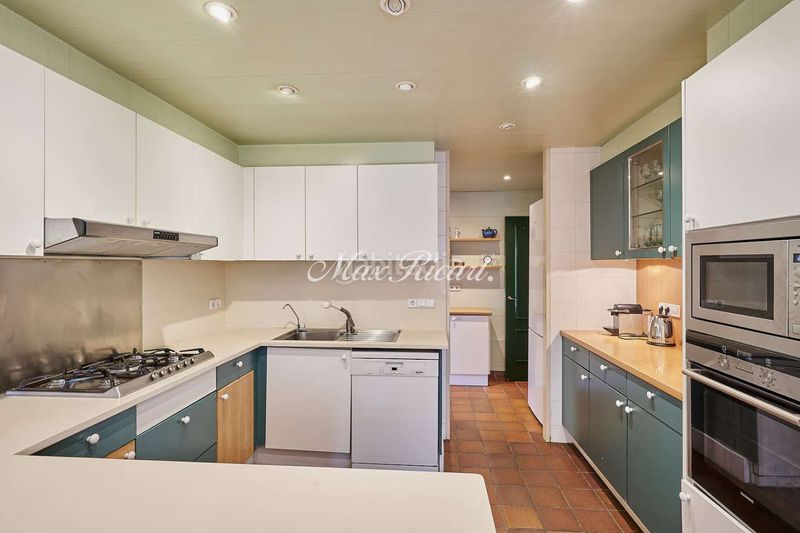 Foto 9df946f5-e09a-4dd7-a0cc-0ae0c0d18bb7. Casa amb calefacció aparcament piscina a Can Girona - Terramar - Vinyet Sitges