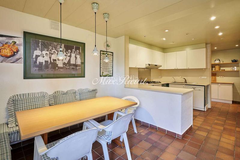 Foto 0feafcdd-630f-4936-9095-3dc487b6cc9e. Haus mit heizung parking pool in Can Girona - Terramar - Vinyet Sitges