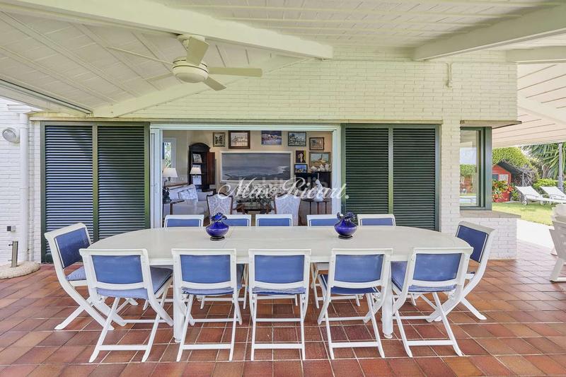 Foto 11d93fe6-9098-4cbb-8892-3b3fd1155301. Haus mit heizung parking pool in Can Girona - Terramar - Vinyet Sitges