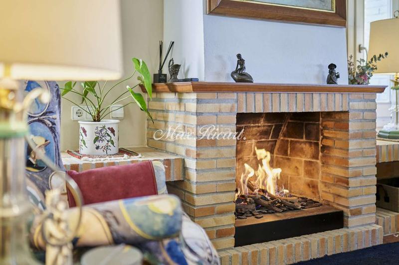 Foto 288ab502-c99e-47cd-a1bf-df532a58d01c. Haus mit heizung parking pool in Can Girona - Terramar - Vinyet Sitges