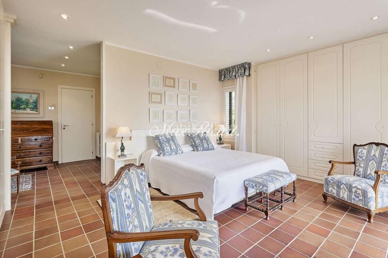 Foto 32523982-1053-4896-a4d0-be1dd8b51e3d. Haus mit heizung parking pool in Can Girona - Terramar - Vinyet Sitges