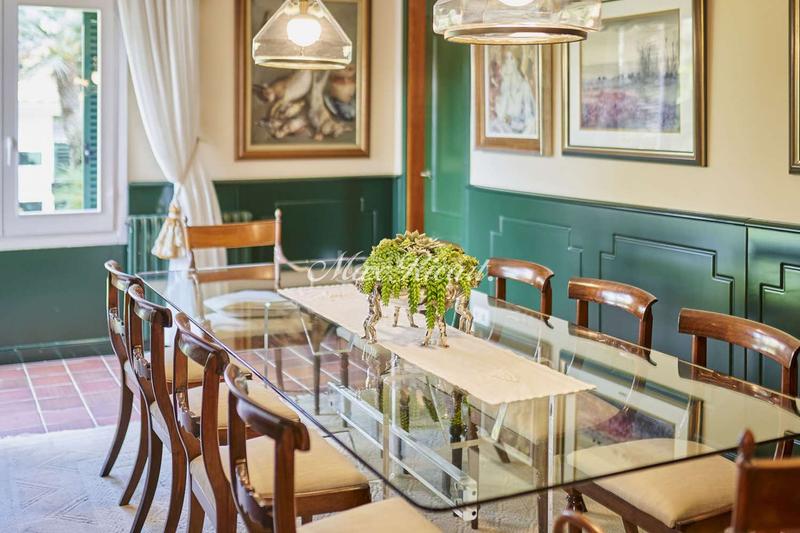 Foto 45252c00-2b35-490f-bc82-b0047257abc9. Haus mit heizung parking pool in Can Girona - Terramar - Vinyet Sitges