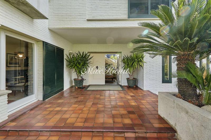 Foto 4ac5a8c6-693d-492c-bfbb-6105c415fd27. Haus mit heizung parking pool in Can Girona - Terramar - Vinyet Sitges