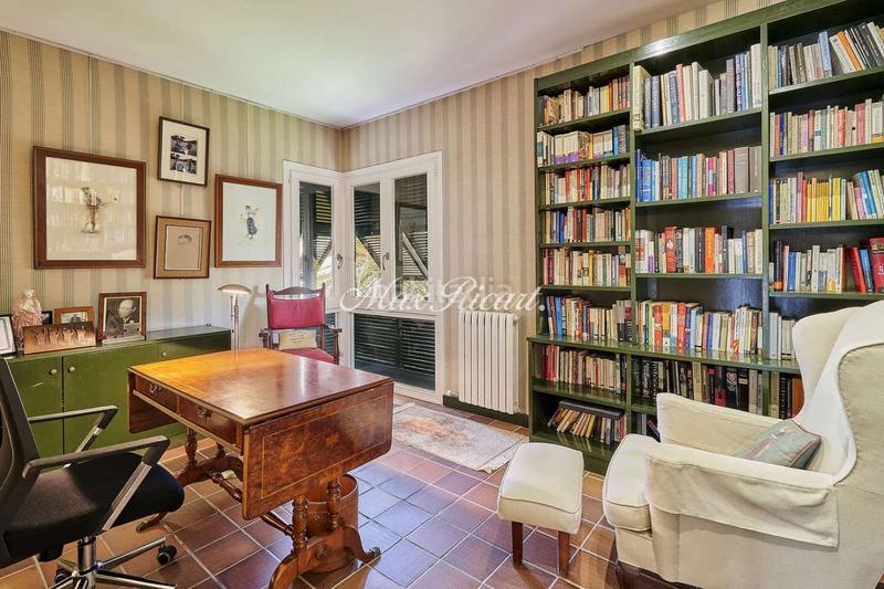 Foto 64b2c8bf-46e7-45c1-9ca3-621e3ffb3847. Haus mit heizung parking pool in Can Girona - Terramar - Vinyet Sitges