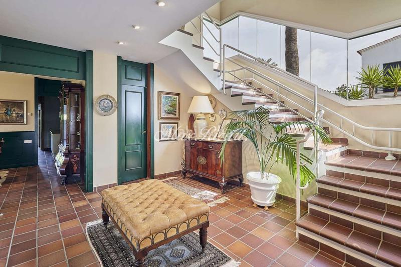 Foto 6993cdcf-69b2-4686-90ad-aceea2efa156. Haus mit heizung parking pool in Can Girona - Terramar - Vinyet Sitges