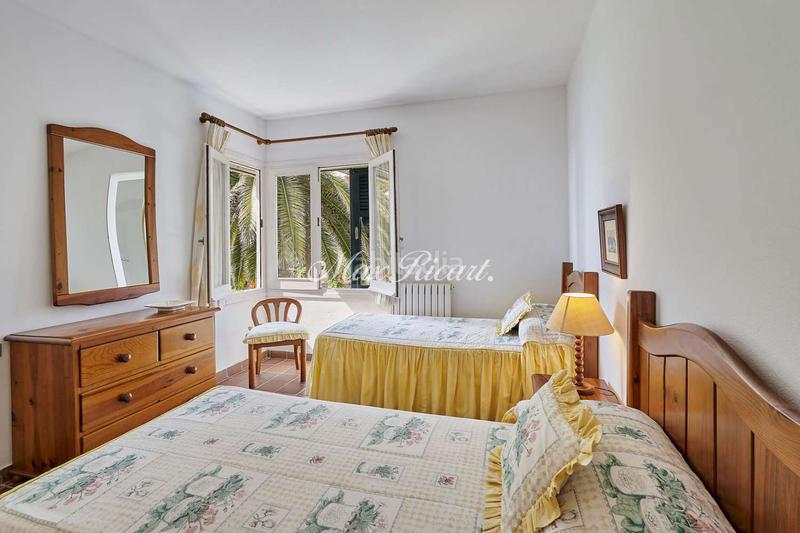 Foto 80cea2ef-3dee-464e-bb71-171383018f3c. Haus mit heizung parking pool in Can Girona - Terramar - Vinyet Sitges