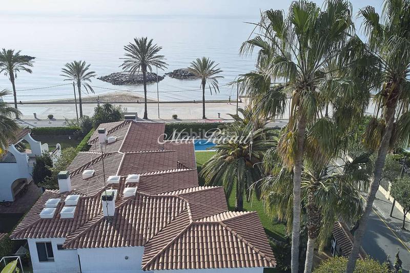 Foto aac92a2b-2c57-4987-b7b5-5e470b1ca53e. Haus mit heizung parking pool in Can Girona - Terramar - Vinyet Sitges