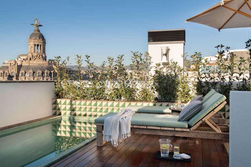 Foto 1512273c-9a4d-4bae-b8ac-cdc5ceffce43. Alquiler piso exclusiva vivienda amueblada en paseo de gracia en Barcelona