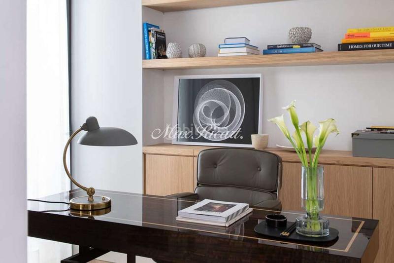 Foto 36948085-9ba2-43fd-bf5d-84a7d4244d8b. Alquiler piso exclusiva vivienda amueblada en paseo de gracia en Barcelona