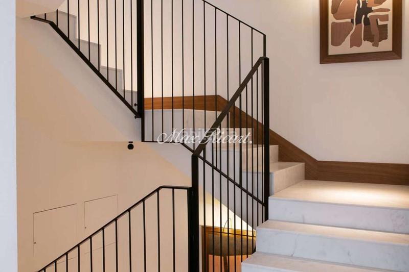 Foto 9d763b1a-4d16-4814-a842-62a285849ba3. Alquiler piso exclusiva vivienda amueblada en paseo de gracia en Barcelona