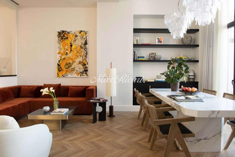 Foto 0153fc63-2b4a-466b-9e89-fbecd1783684. Location appartement avec chauffage piscine dans Dreta de l´Eixample Barcelona