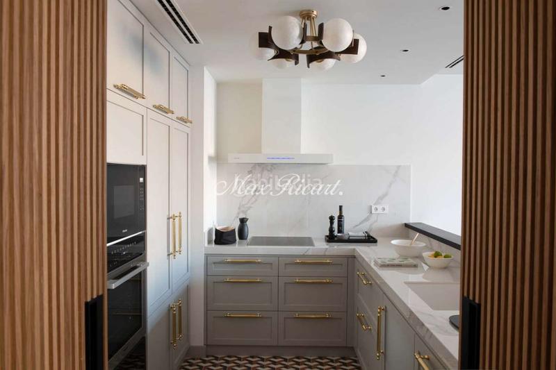 Foto d5f92d24-0da8-49a9-9fa4-601bb39370cb. Location appartement avec chauffage piscine dans Dreta de l´Eixample Barcelona