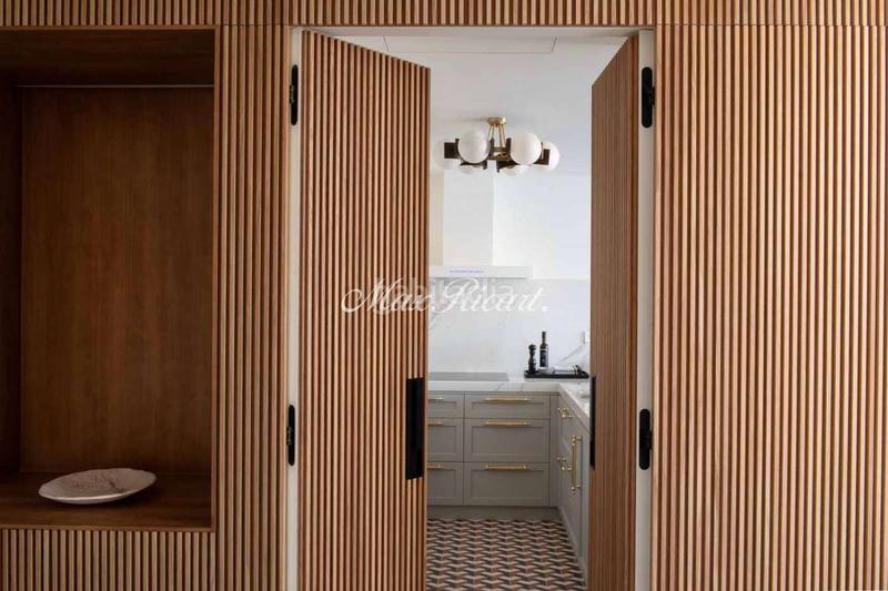 Foto 574e8741-bd23-4c76-adab-5dfb593f75a7. Miete etagenwohnung mit heizung pool in Dreta de l´Eixample Barcelona