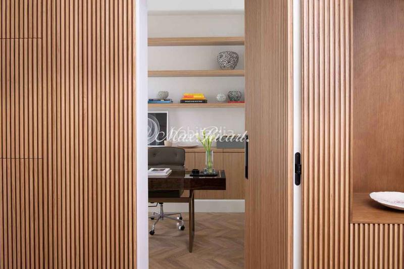 Foto 185edc7f-4d0c-4474-9fbc-965b56c5a13e. Rent flat with heating pool in Dreta de l´Eixample Barcelona