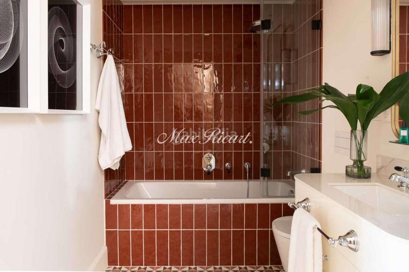 Foto b8c89967-a0d4-4032-aafb-344fb18e51df. Rent flat with heating pool in Dreta de l´Eixample Barcelona