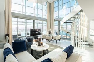 Àtic  N/a. Ático con terraza en venta en diagonal mar