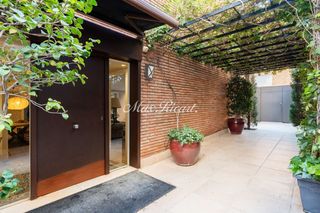 Lloguer Pis  N/a. Espectacular piso con terraza de 200m en turó park  234m