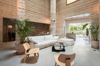 Location Maison  N/a. Exclusiva casa de obra nueva en sarrià, galardonada con el premi