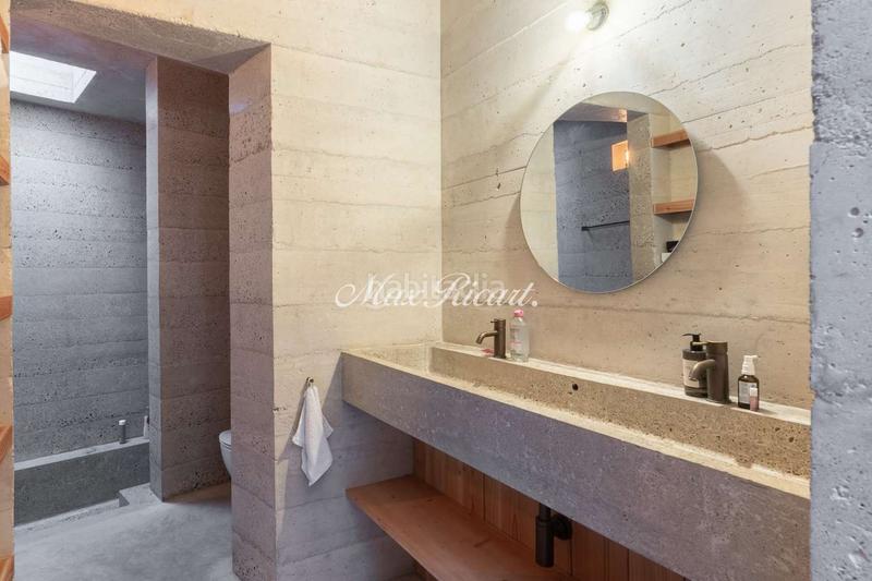 Foto 06763025-3ba9-420b-a374-5bc3c8c9f4f5. Alquiler casa exclusiva casa de obra nueva en sarriá, galardonada con el premio fad 2024 en Barcelona