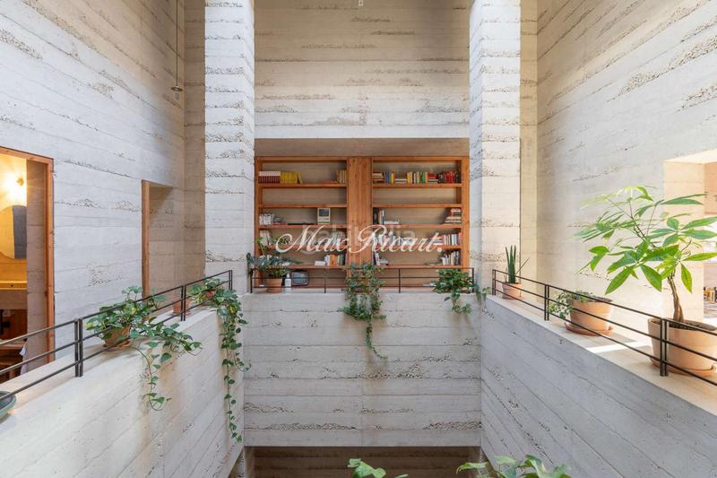 Foto 091a2b84-2340-450f-97b6-6bb80f4d8230. Alquiler casa exclusiva casa de obra nueva en sarriá, galardonada con el premio fad 2024 en Barcelona