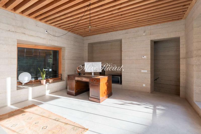 Foto 0bf6d174-10e2-4d52-bf84-4c7d092f0aca. Alquiler casa exclusiva casa de obra nueva en sarriá, galardonada con el premio fad 2024 en Barcelona