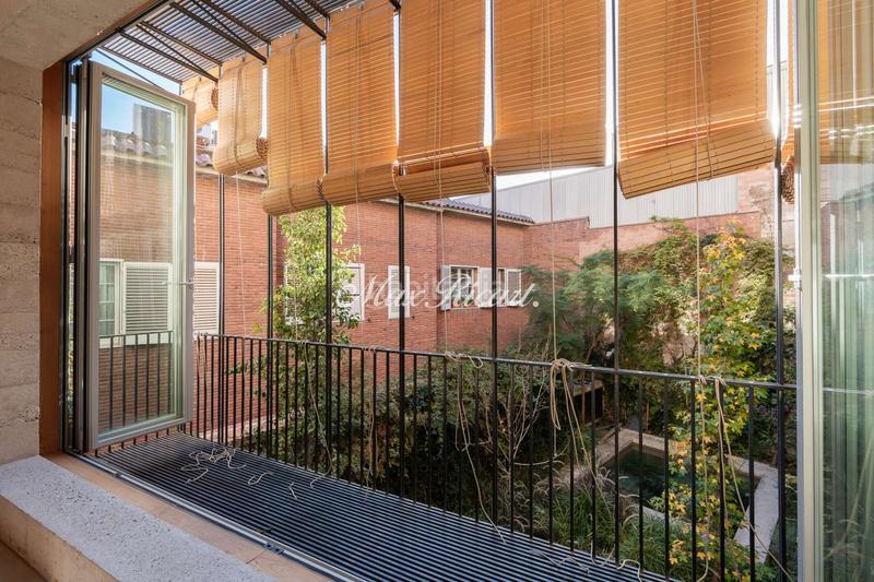 Foto 1196159e-d327-49a6-8f2b-a178560d9bfa. Alquiler casa exclusiva casa de obra nueva en sarriá, galardonada con el premio fad 2024 en Barcelona