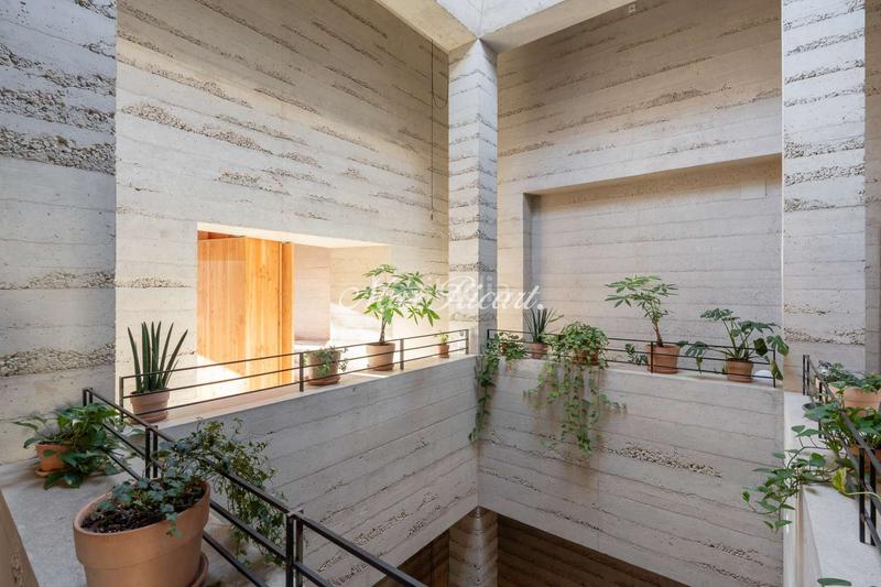 Foto 1867536b-1d21-4ab2-80b2-ae5c1e13ee83. Alquiler casa exclusiva casa de obra nueva en sarriá, galardonada con el premio fad 2024 en Barcelona