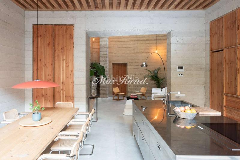 Foto 1f50eaed-062b-4820-b240-4257d3dc5115. Alquiler casa exclusiva casa de obra nueva en sarriá, galardonada con el premio fad 2024 en Barcelona
